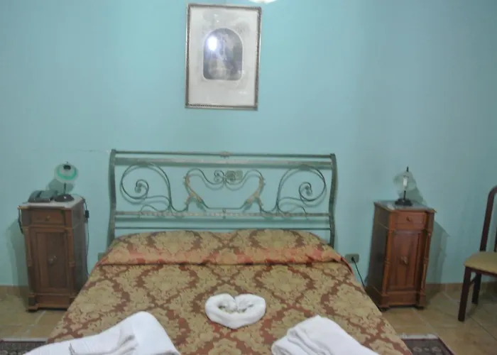 Locanda Degli Illustri
