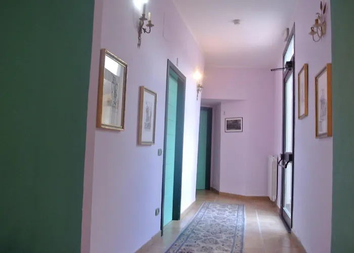 Locanda Degli Illustri
