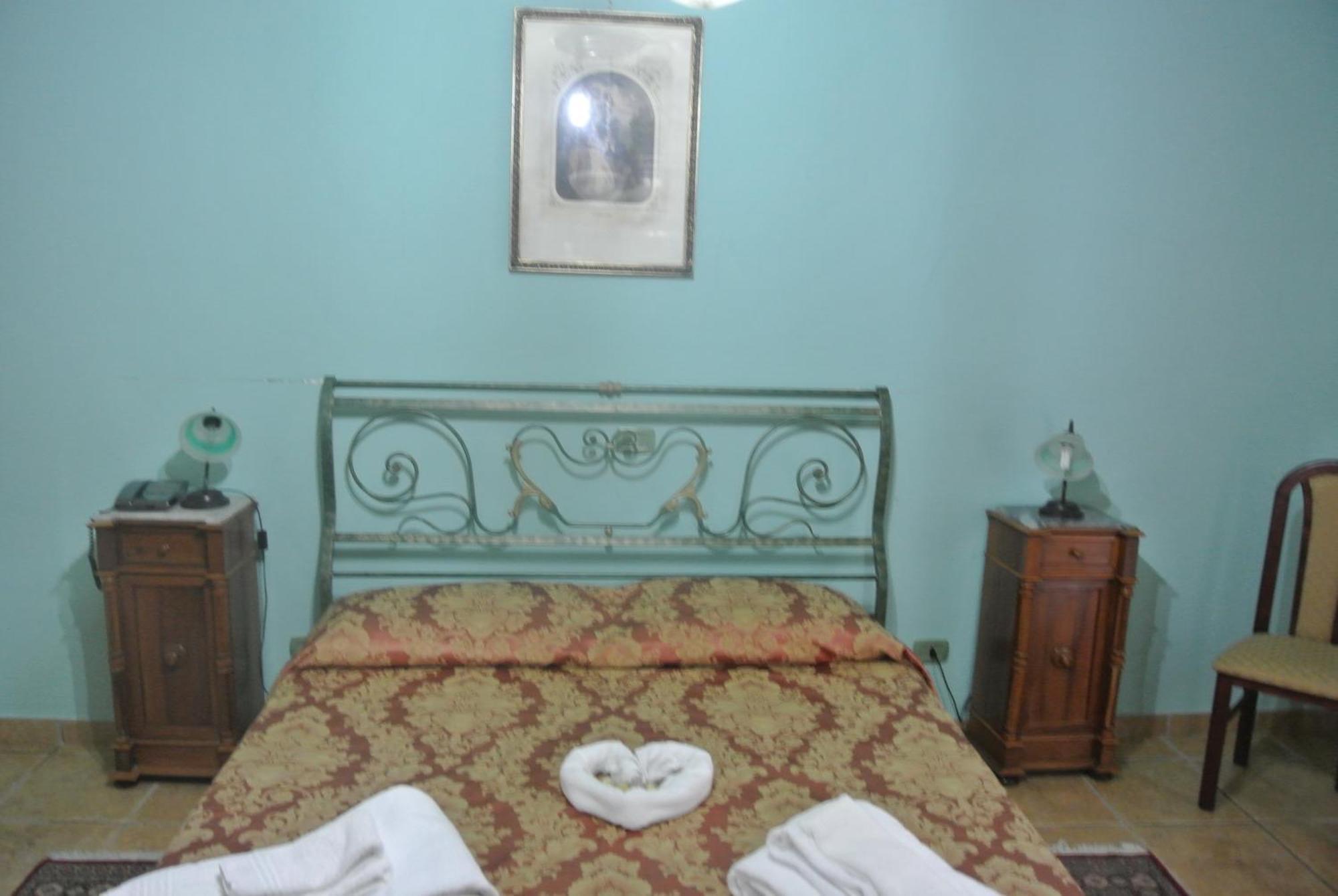 Inn Degli Illustri Civitanova del Sannio