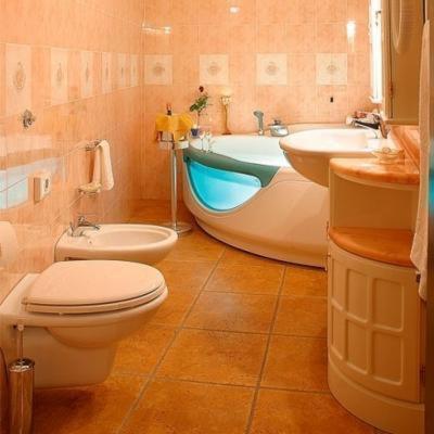 Inn Degli Illustri