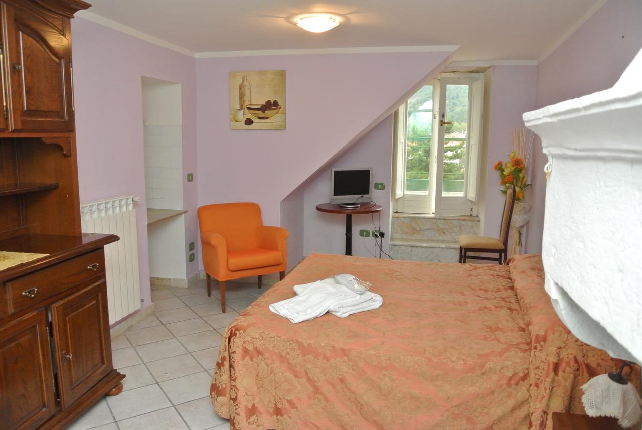 Degli Illustri Inn 3*