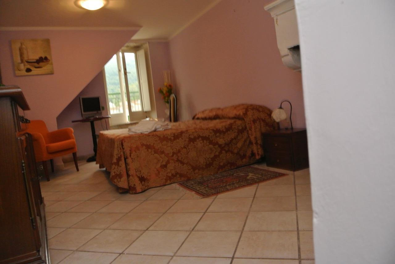 Degli Illustri Inn