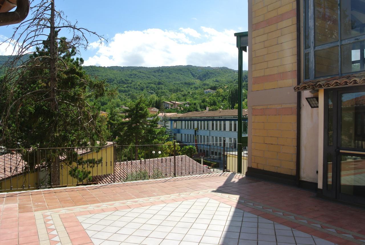 Inn Degli Illustri 3*