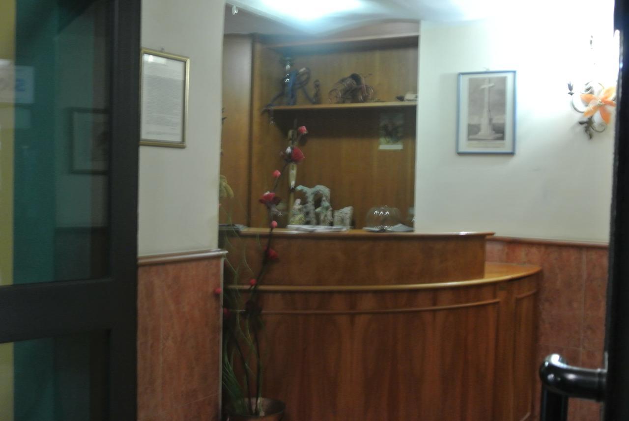 Degli Illustri 3* Civitanova del Sannio