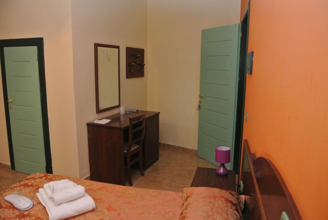 Degli Illustri Inn Civitanova del Sannio