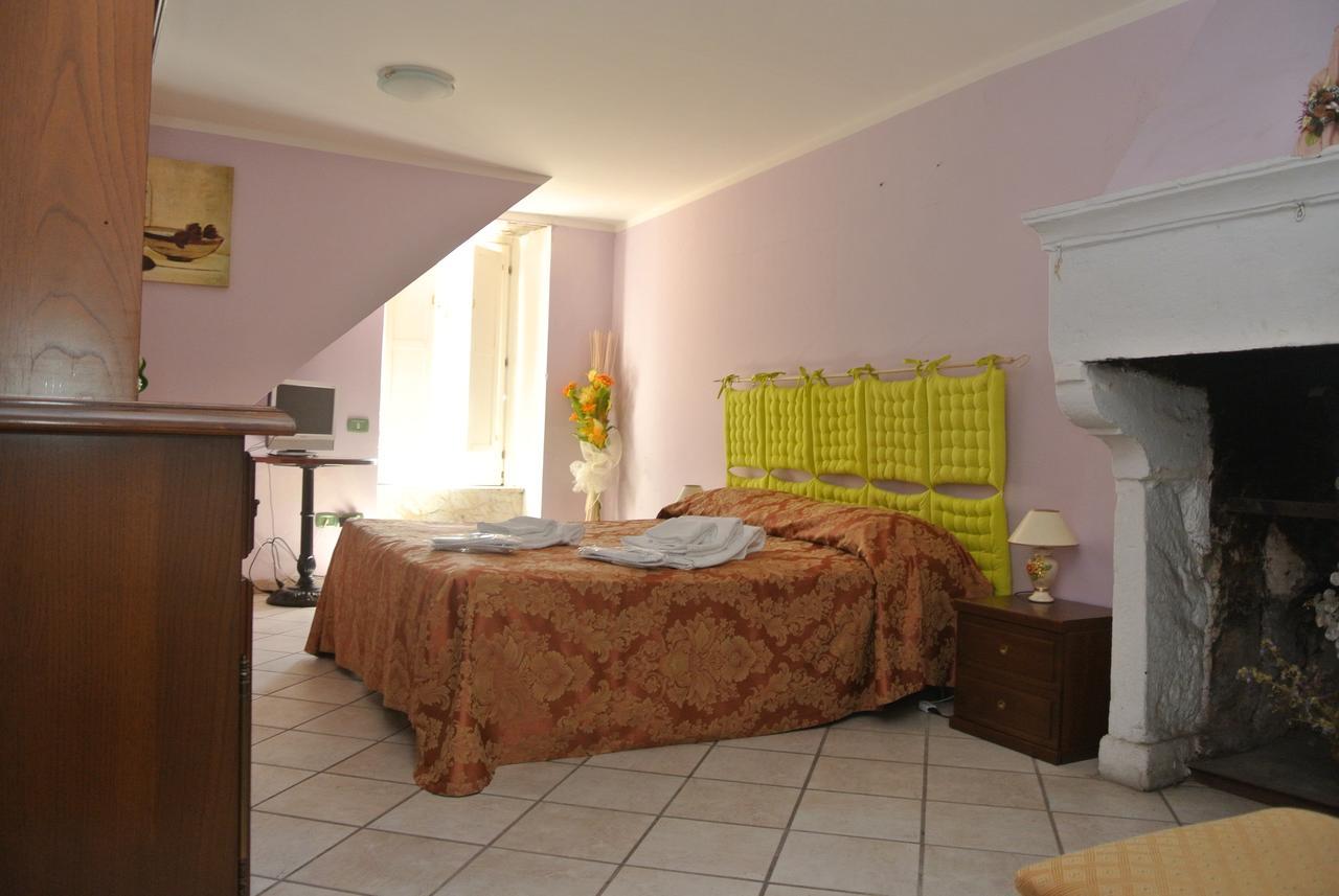 Degli Illustri Inn 3*