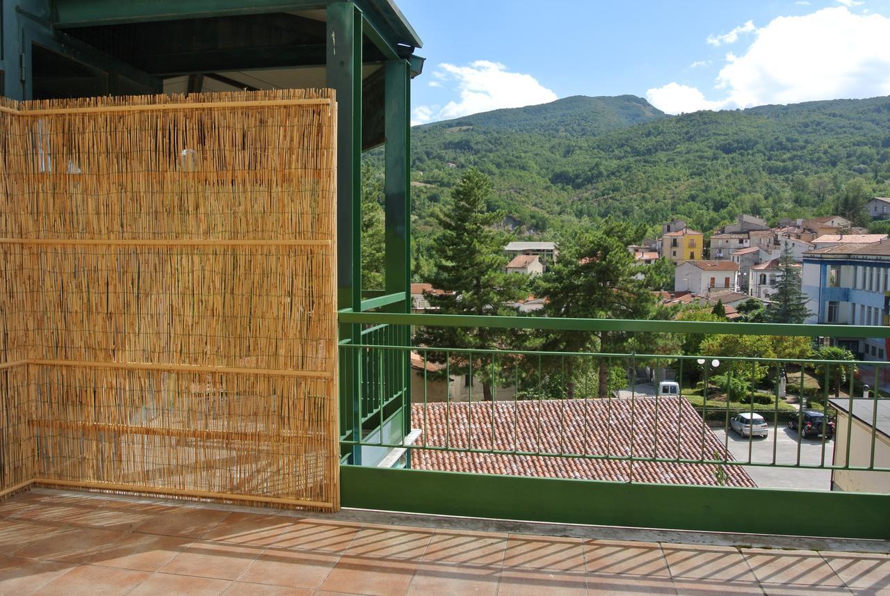 Inn Degli Illustri Civitanova del Sannio