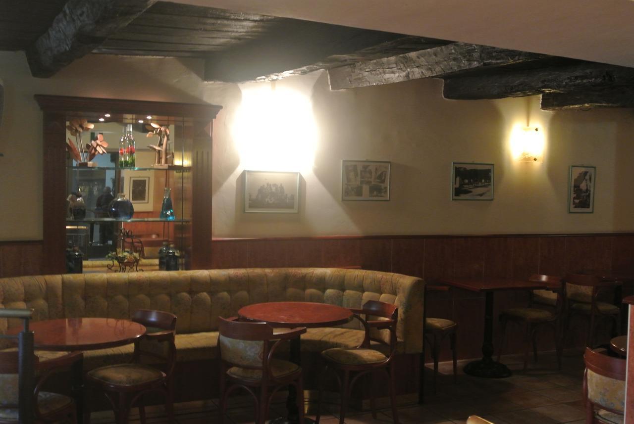 Inn Degli Illustri