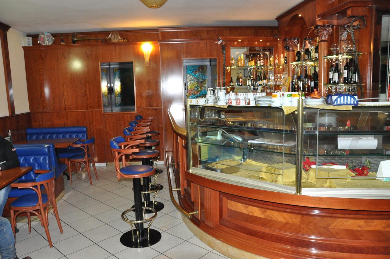 Inn Degli Illustri Civitanova del Sannio